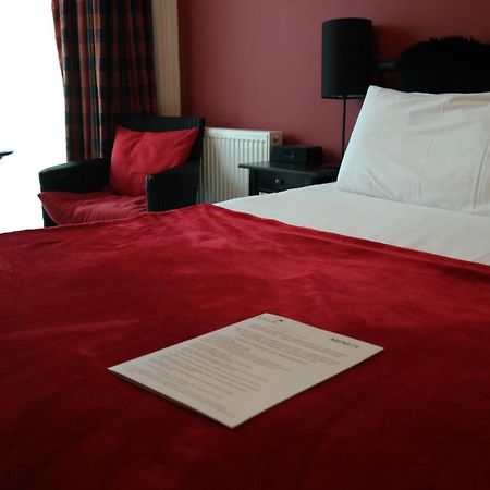 Patricks With Rooms The Mumbles Eksteriør bilde