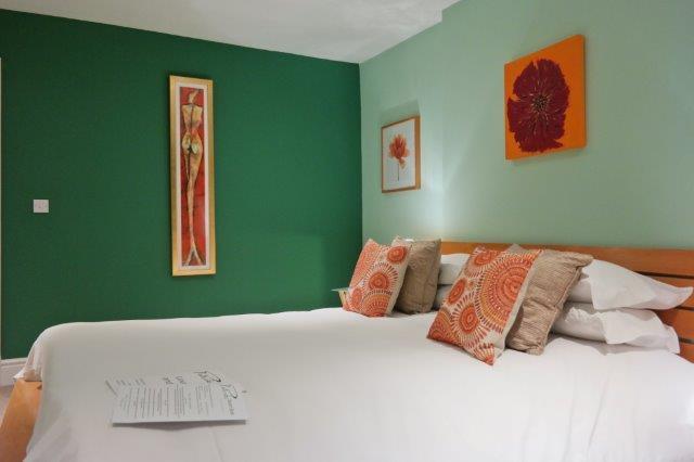 Patricks With Rooms The Mumbles Rom bilde