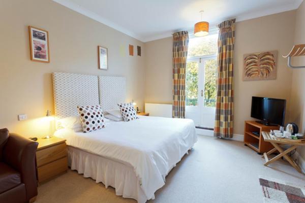 Patricks With Rooms The Mumbles Rom bilde