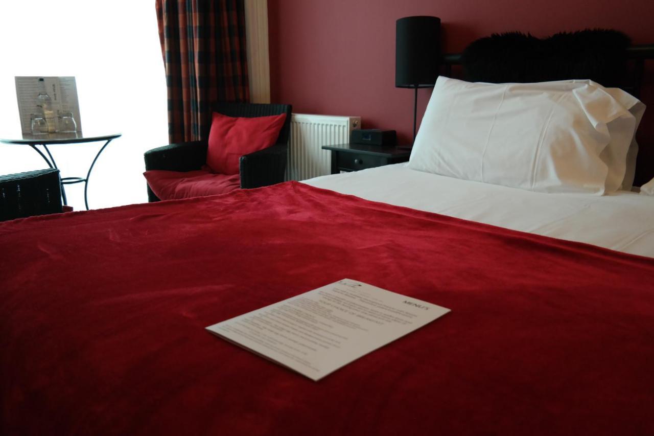Patricks With Rooms The Mumbles Eksteriør bilde