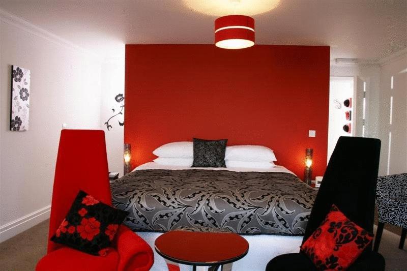 Patricks With Rooms The Mumbles Eksteriør bilde