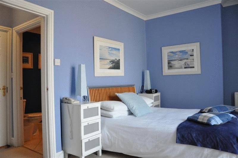 Patricks With Rooms The Mumbles Eksteriør bilde